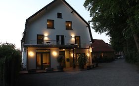 Nella Parkhotel